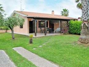 Holiday Home Barbi by Interhome